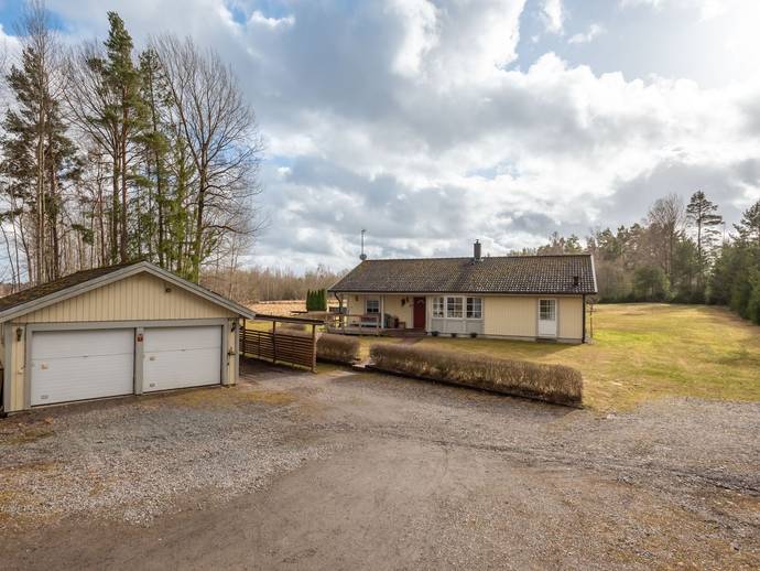 4 rok · 127 m² · Nävesta 205