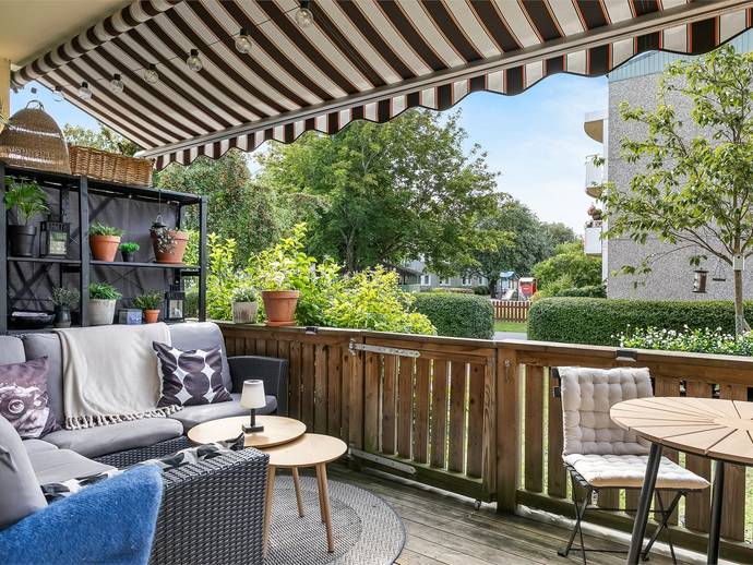 5 rok · 107 m² · Axvägen 51