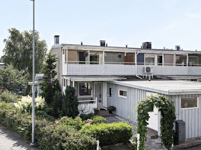 4 rok · 95 m² · Tjädervägen 1