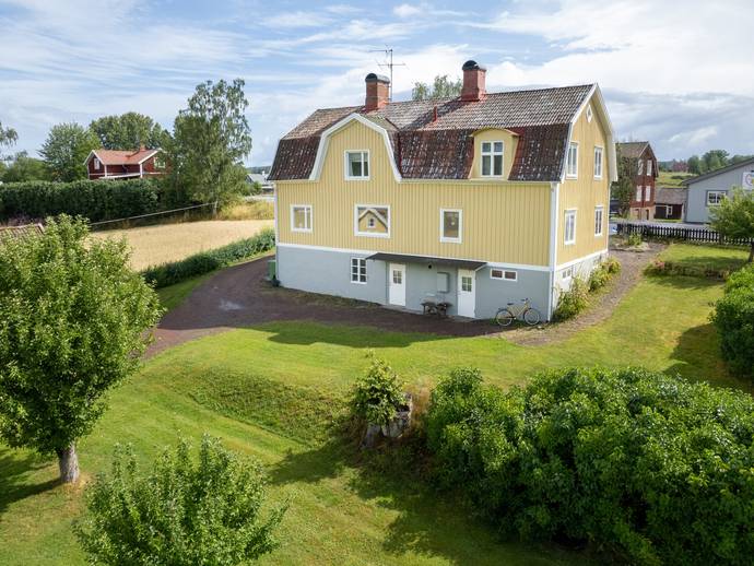 7 rok · 226 m² · Stamseryd 6