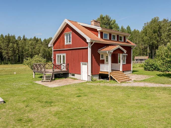 4 rok · 117 m² · Askerudssätter 85