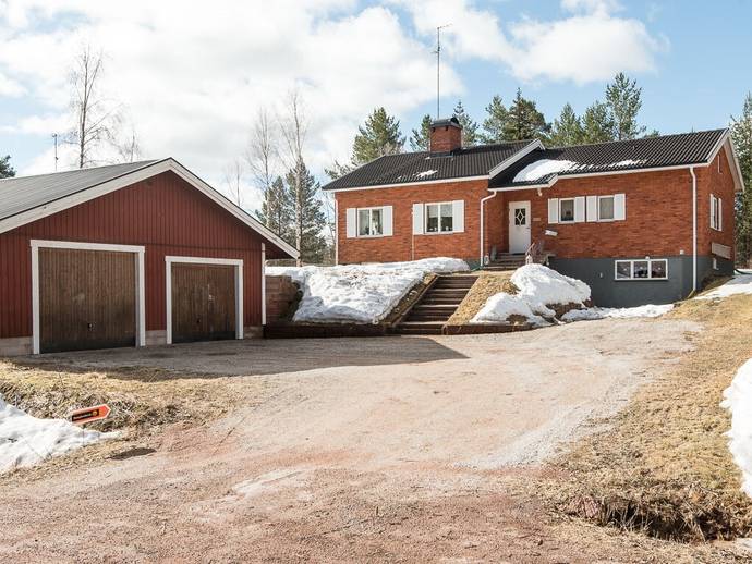 5 rok · 103 m² · Mässvägen 19