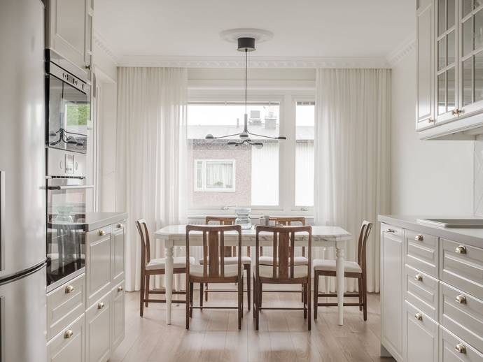 3 rok · 79,5 m² · Rönnebergavägen 53B