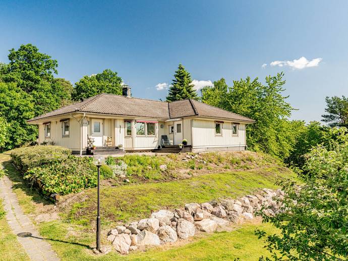5 rok · 149 m² · Sundvägen 28