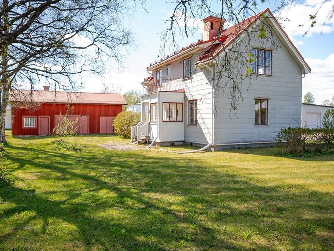 3 rok · 75 m² · Linjovägen 19