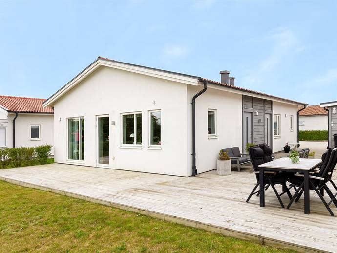 4 rok · 95 m² · Norrlandsgatan 37