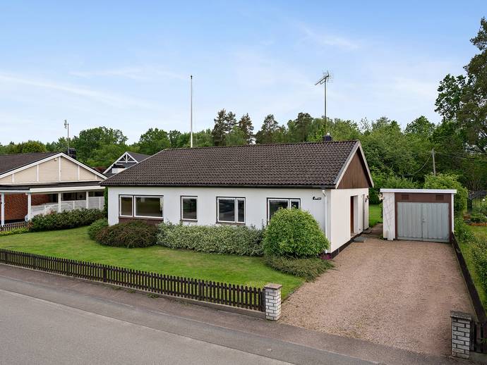 5 rok · 104 m² · Trollstigen 3