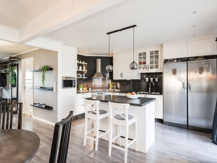 4 rok · 94 m² · Rävpasset 5E