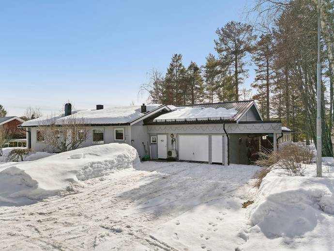 4 rok · 100 m² · Långtjärnsgränd 7