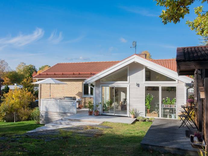 7 rok · 103 m² · Jasminvägen 4