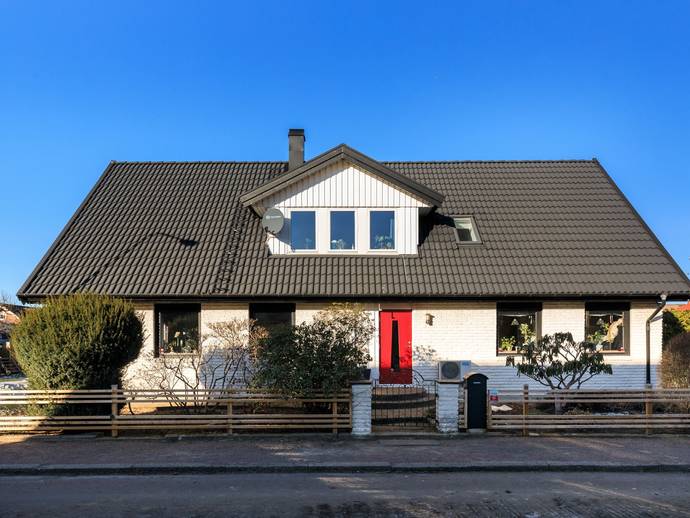 7 rok · 230 m² · Östhammarsgatan 3