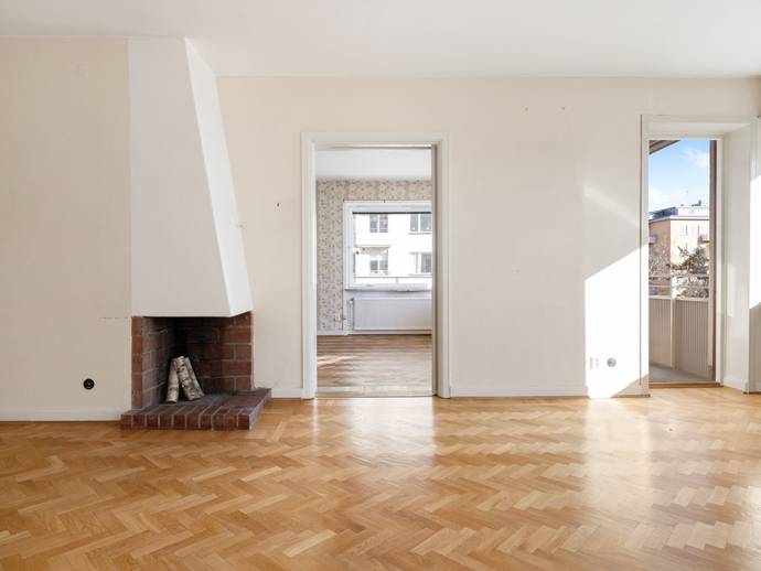 4 rok · 103 m² · Furusundsgatan 12