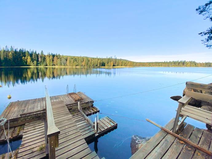 4 rok · 82 m² · Stensviken 365