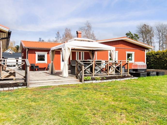 3 rok · 88 m² · Trumpetvägen 1