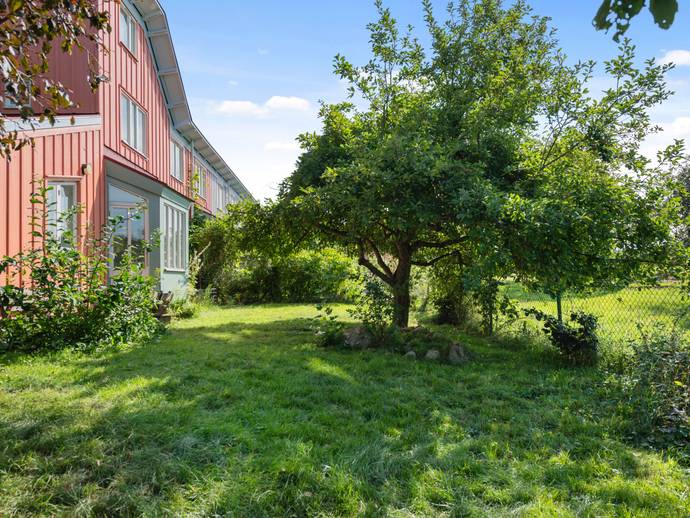 5 rok · 135 m² · Nibble Skogsbrynsby 1
