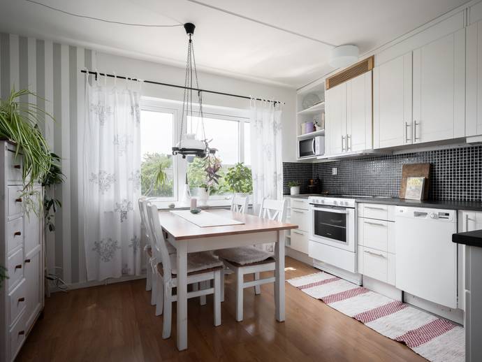 3 rok · 77 m² · Albatrossvägen 36