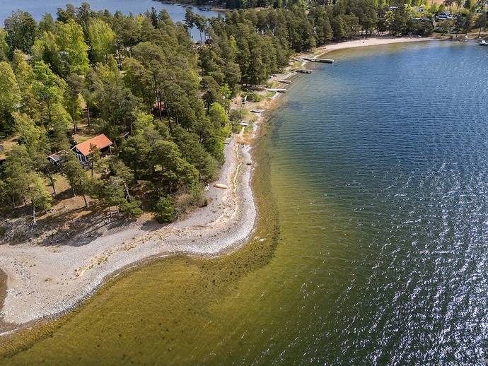 33,6 m² · Getryggsvägen 65