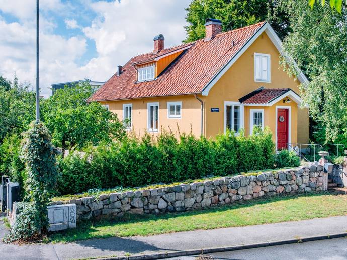 5 rok · 182 m² · Östergatan 14