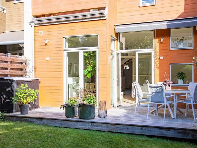 5 rok · 145 m² · Sångarevägen 14C