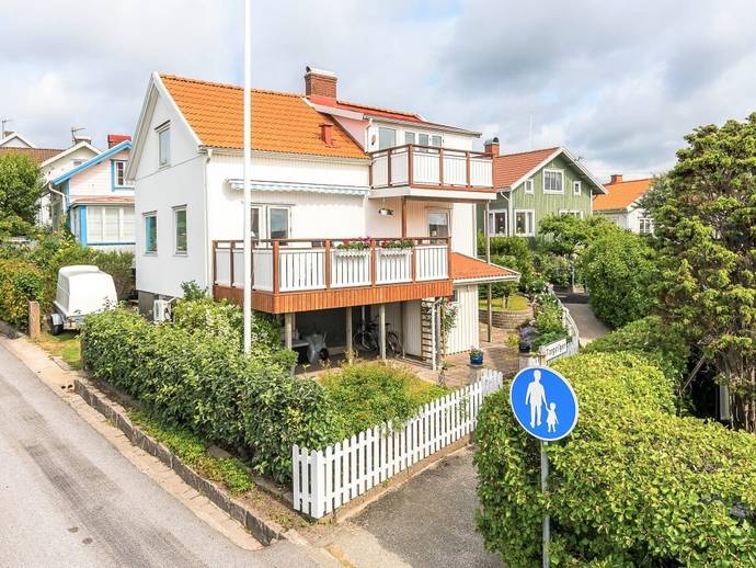 4 rok · 70 m² · Torgstigen 1