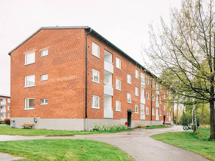 2,5 rok · 67,5 m² · Bigatan 7