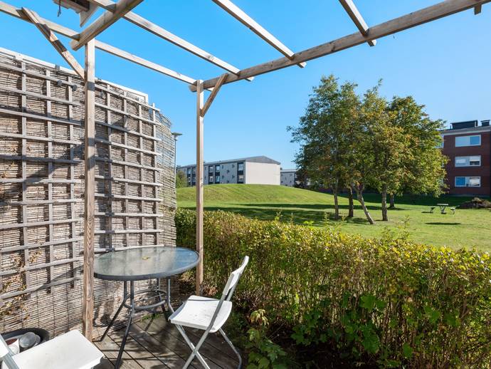 1 rok · 35,1 m² · Vigelsjövägen 17C lgh 1001