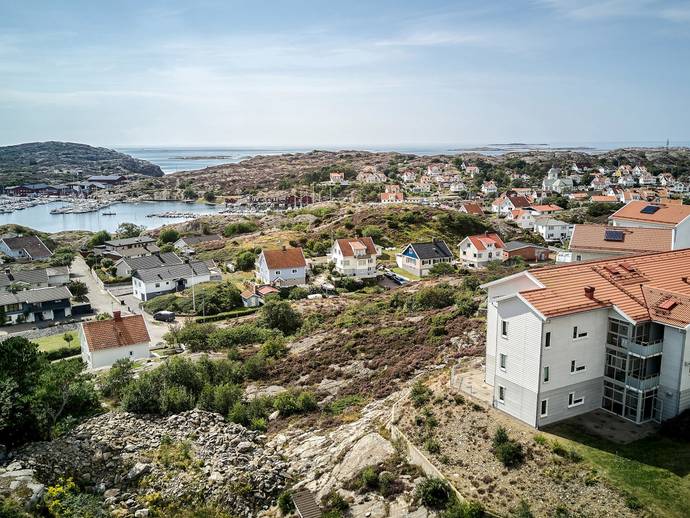 3 rok · 82 m² · Skolberget 9A