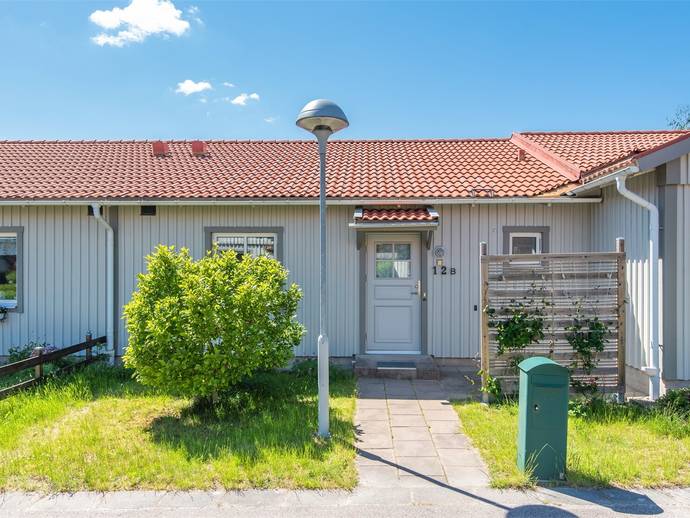 2 rok · 68 m² · Brädgårdsvägen 12 B
