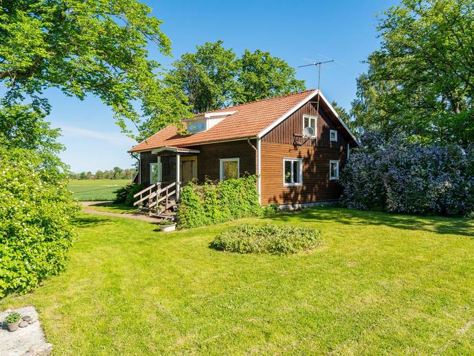 5 rok · 125 m² · Rackeby Almerödjan 1