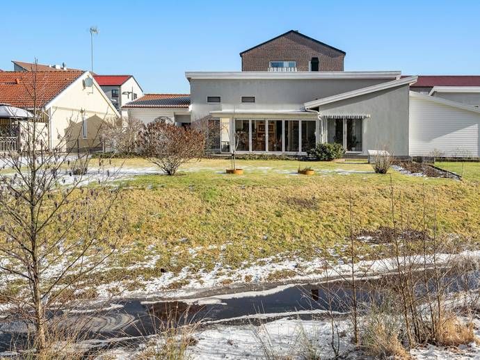 4 rok · 106 m² · Timmergatan 4