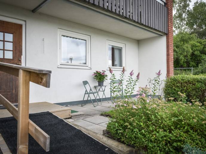 3 rok · 78 m² · Thermaeniusgatan 31D