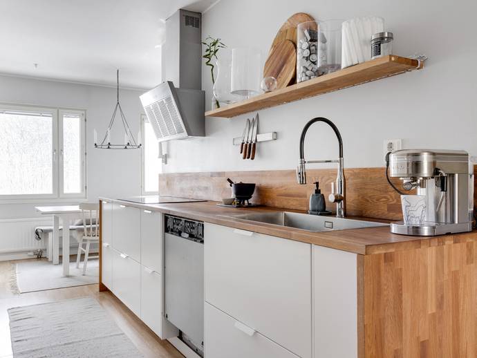5 rok · 113 m² · Bellmansgatan 98