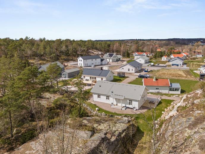 4 rok · 103 m² · Hälleflundravägen 10B