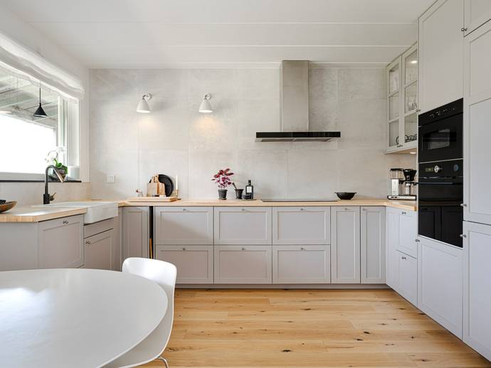2 rok · 57 m² · Rösgatan 33K