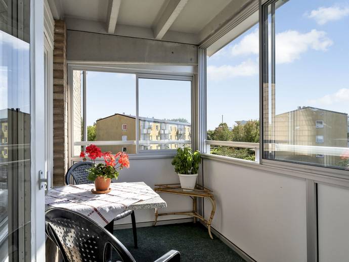 3 rok · 73,5 m² · Snickargatan 12
