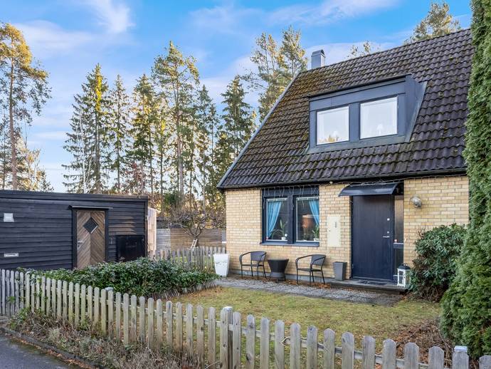 6 rok · 139 m² · Hermelinvägen 17