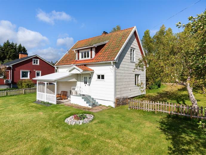 3 rok · 72 m² · Sunnevägen 43