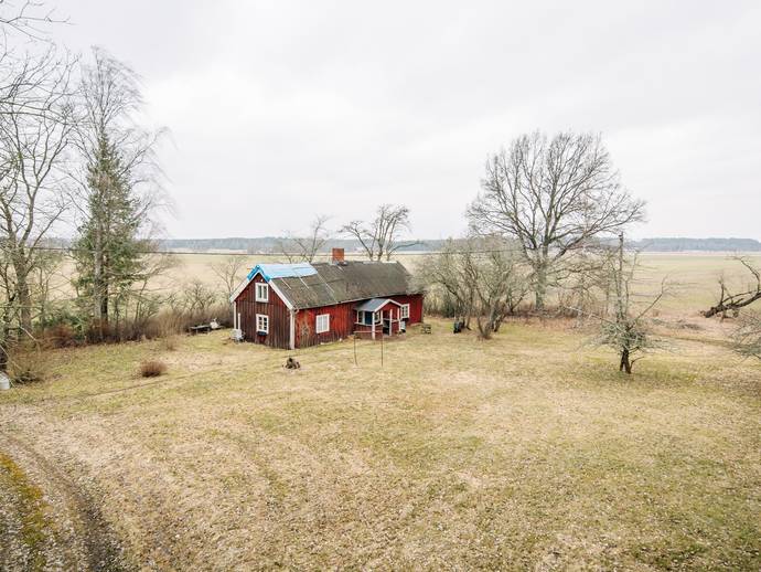 4 rok · 70 m² · Moholm Henriksdal 10