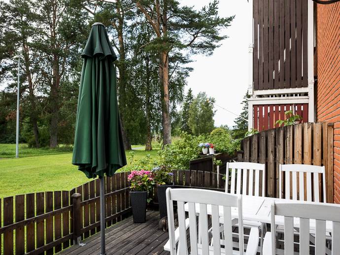 2 rok · 64 m² · Färgargränd 39