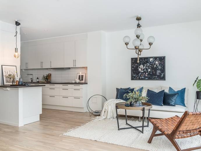 5 rok · 121 m² · Bäckängsvägen 21D
