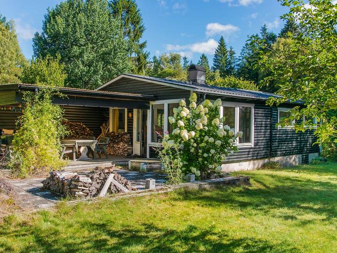 4 rok · 60 m² · Birgittas väg 3