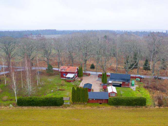 3 rok · 80 m² · Ättersta Betlehem 1
