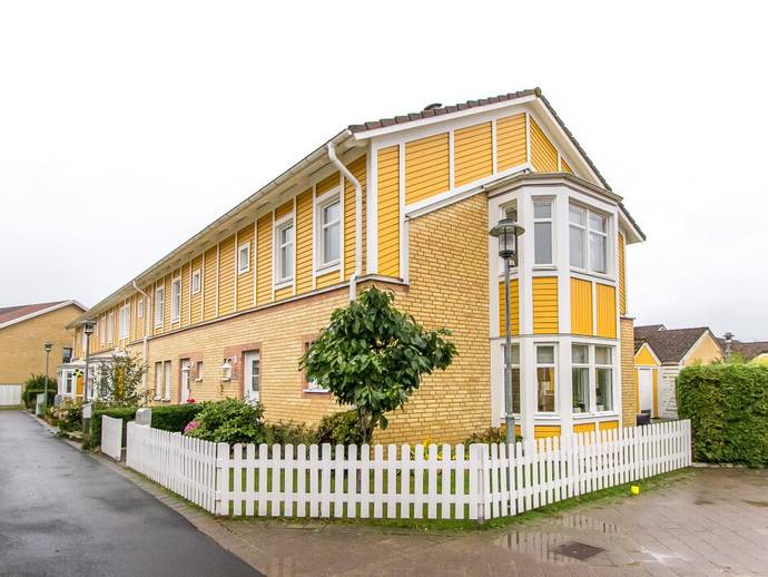 4 rok · 108,5 m² · Ask-Upmarks Allé 46