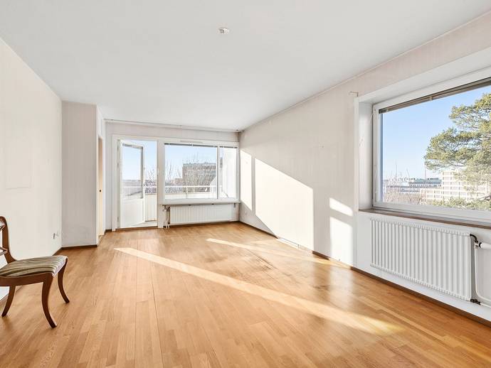3 rok · 80 m² · Göran Perssons Väg 17