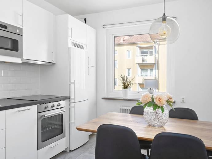 1 rok · 38 m² · Brattgatan 6A