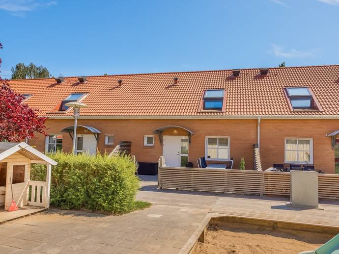 5 rok · 126 m² · Blidvägen 14 H