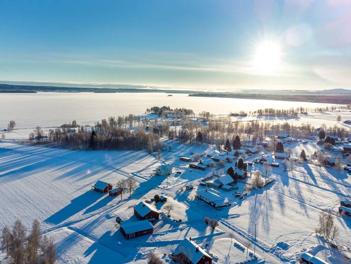 MORA BONÄS 46:22