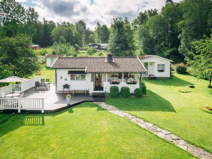 2 rok · 51 m² · Sommarvägen 19
