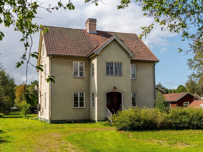 7 rok · 217 m² · Bönhusvägen 10