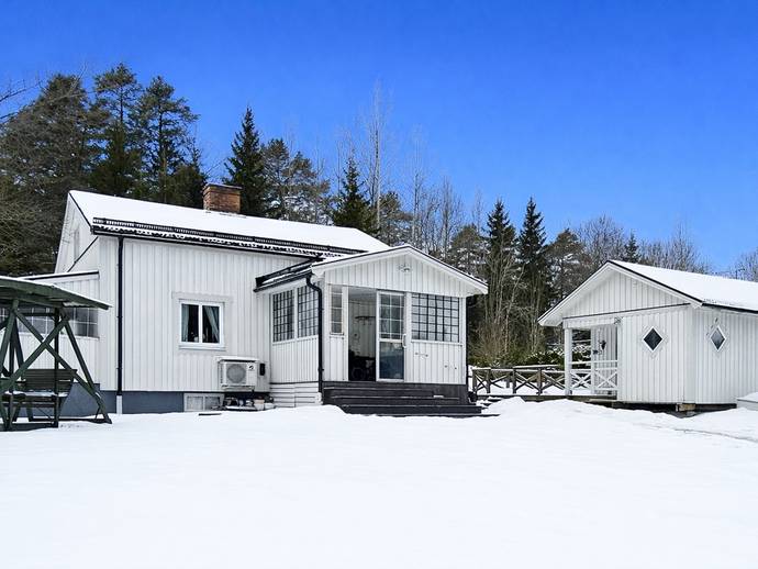 4 rok · 51 m² · Kärleksvägen 6